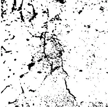 Background for decoration. Damaged grunge texture.Abstract design Stock Illustration