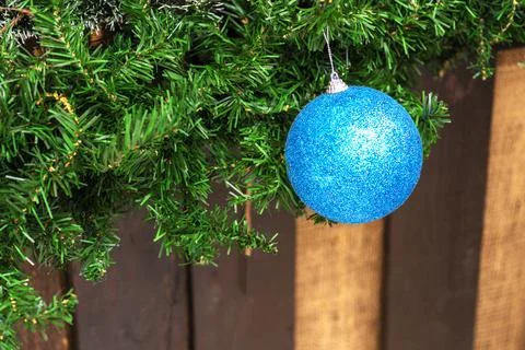 Background with  decorations Stock Photos