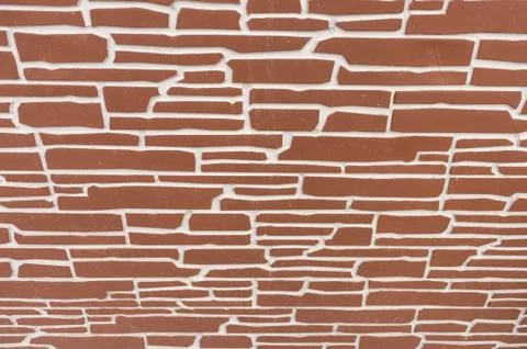 Background decorative brick background Foto stock