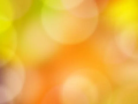 Background  with defocused lights Stock Illustration