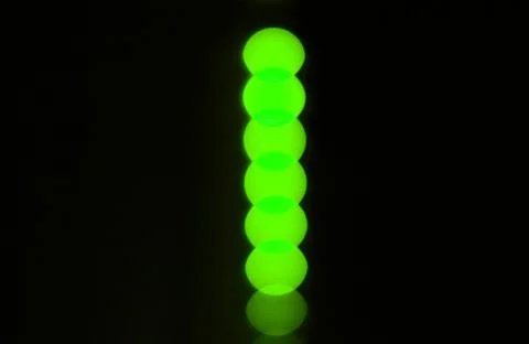 Background of defocused lights, or bokeh. For your commercial and editorial use. Stock Photos