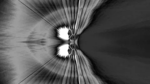 Background design black texture In 4K Stock Footage 335711020
