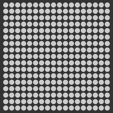 Background Design, circle pattern, textures for digital print Stock Illustration