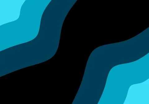 Background design with diagonal dark blue line pattern. Vector horizontal t.. 스톡 일러스트