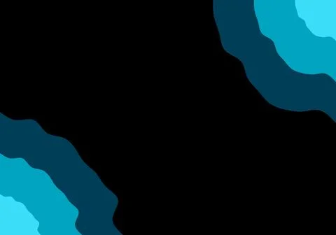 Background design with diagonal dark blue line pattern. Vector horizontal t.. Stock Illustration