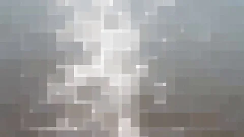 Background for design, digital pixels Stock Footage 69078558