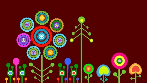 . Background for the design. Stock Footage 151283176