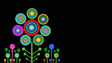 Background for the design. Stock Footage 151283382