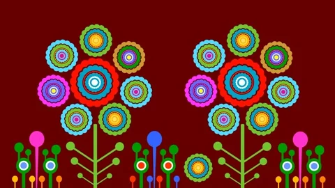 Background for the design. Stock Footage 151283457