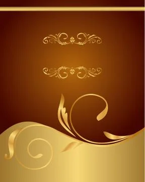 Background for design Stock Illustration