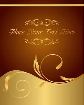 Background for design Stock Illustration