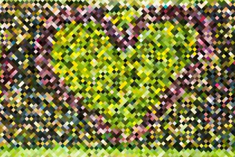 Background design Illustrazione stock