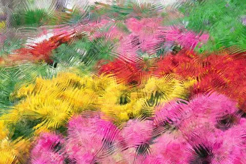 Background design Illustrazione stock