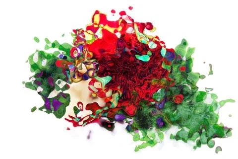 Background design Illustrazione stock