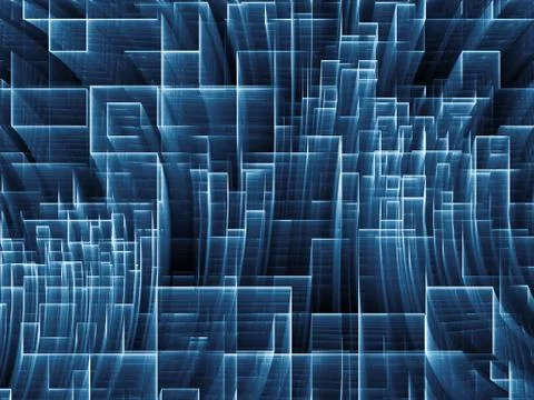 Background Design Illustrazione stock