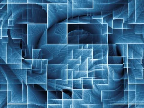 Background Design Stockillustratie