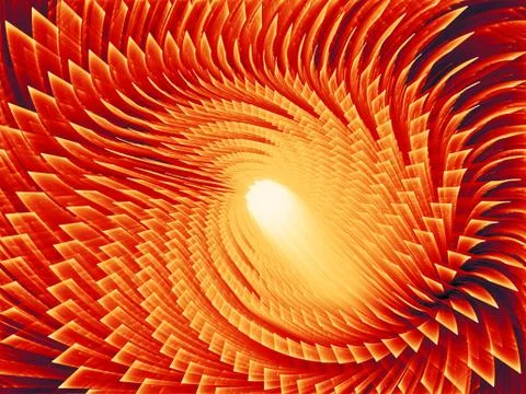 Background Design Illustrazione stock