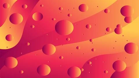 Background design. Stock Illustration