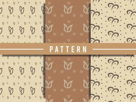 Background design template Stock Illustration