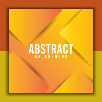 Background design template Stock Illustration