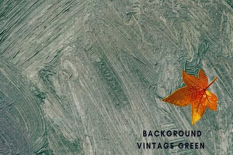 Background design texture in green color. 스톡 일러스트