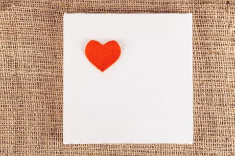 Background for design to Valentine's Day Stock Photos