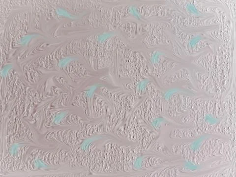 Background for design,bark beetle tile. Stock Illustration