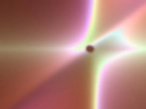 Background for Desktop PC, Tablet, iPad, Template, etc. Stock Illustration