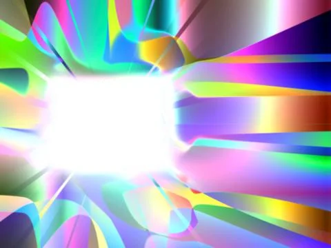 Background for Desktop PC, Tablet, iPad, etc. Stock Illustration