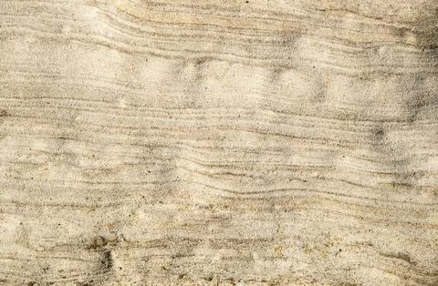 Background details with various patterns and shapes form a stone Foto stock