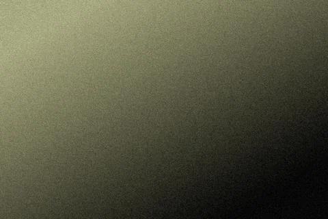 Background with diagonal color gradient from olive to black with grain  in .. 스톡 사진