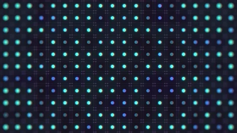 Background digital r  (11) Stock Footage 174289866