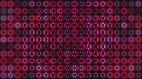 Background digital r  (12) Stock Footage 174290259