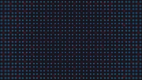 Background digital r  (14) Stock Footage 174291593