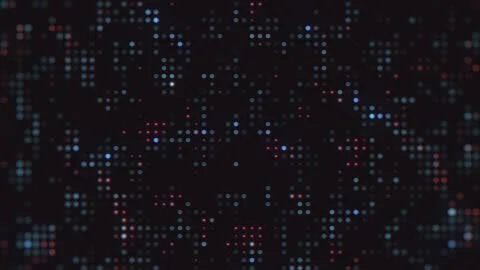 Background digital r  (2) Stock Footage 174282320