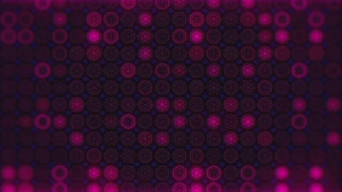 Background digital r     (2) 스톡 동영상 174294727