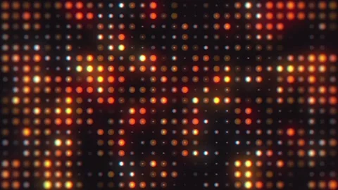 Background digital r  (7) Video stock 174286447