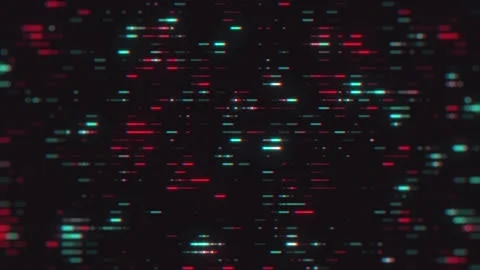 Background digital r  (9) Stock Footage 174288209