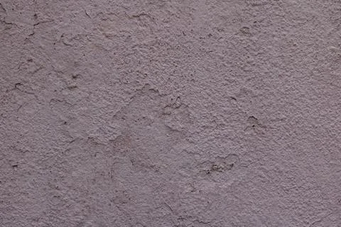 Background of dirty whitewashed wall 스톡 사진