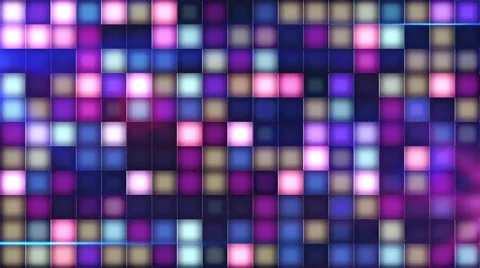 BackGround Disco Video stock 68086594