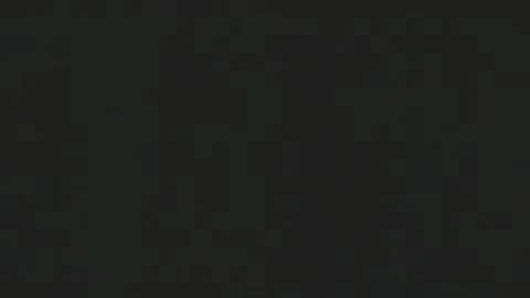 Background of disco spotlights with vertical lines and stripes. Stock-Footage 184471313