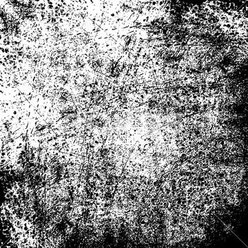 Background Distressed Ligth Stock Illustration