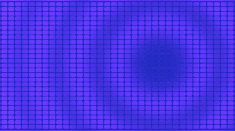 Background of diverging waves Stock Footage 47274504