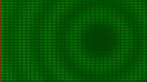 Background of diverging waves Stock Footage 47276464