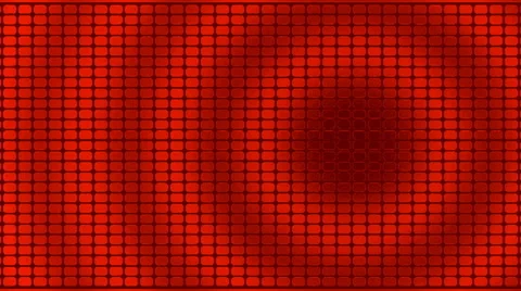 Background of diverging waves Stock Footage 47276543