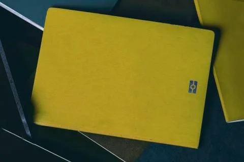 Background of documents Foto stock