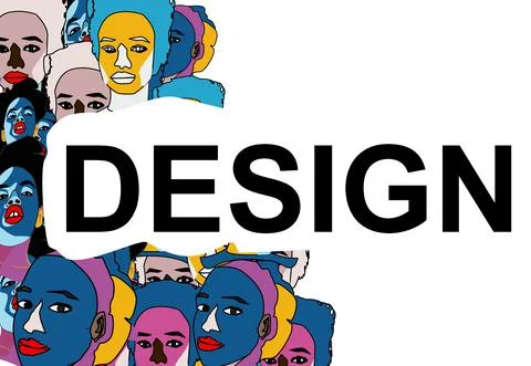 Background doodle Stock Illustration