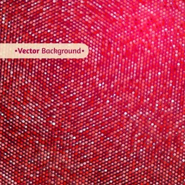 Background with dots Stock Illustration