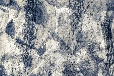 Background with drips and drops Stock Photos