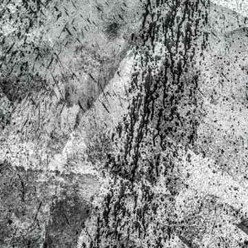 Background with drips and drops Stock Photos